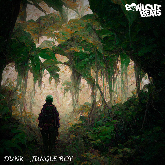 Dunk/Teej - Jungle Boy