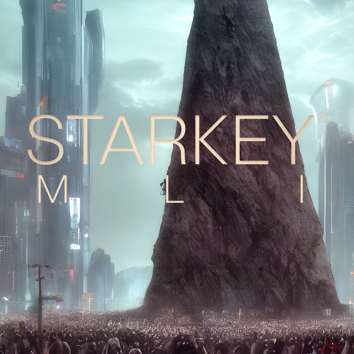 Starkey - MLI