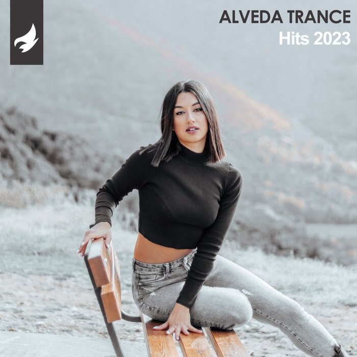 Various - Alveda Trance Hits 2023