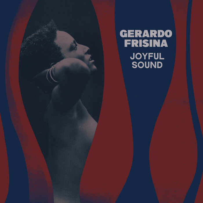 Gerardo Frisina - Joyful Sound