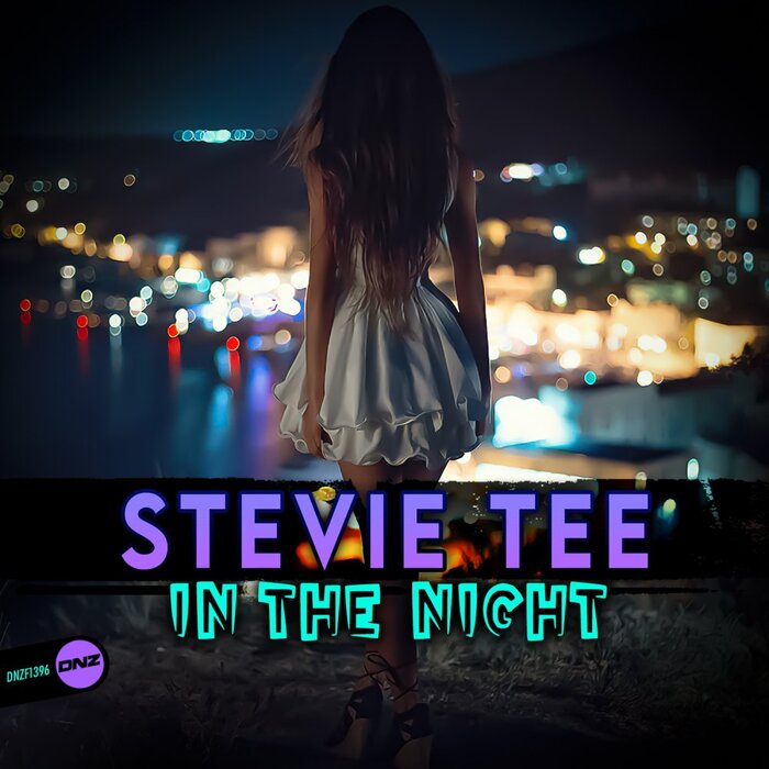 Stevie Tee - In The Night