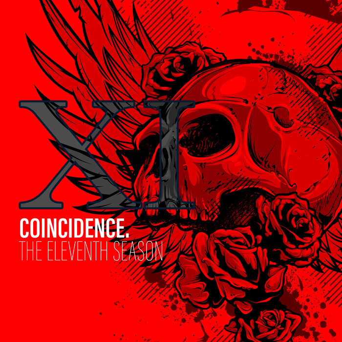 Various - Coincidence: The Eleventh Season