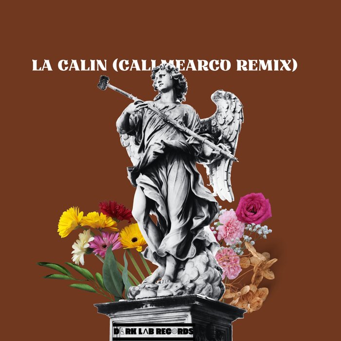 Okean Elzy - La Calin (Call Me) (Callmearco Remix)