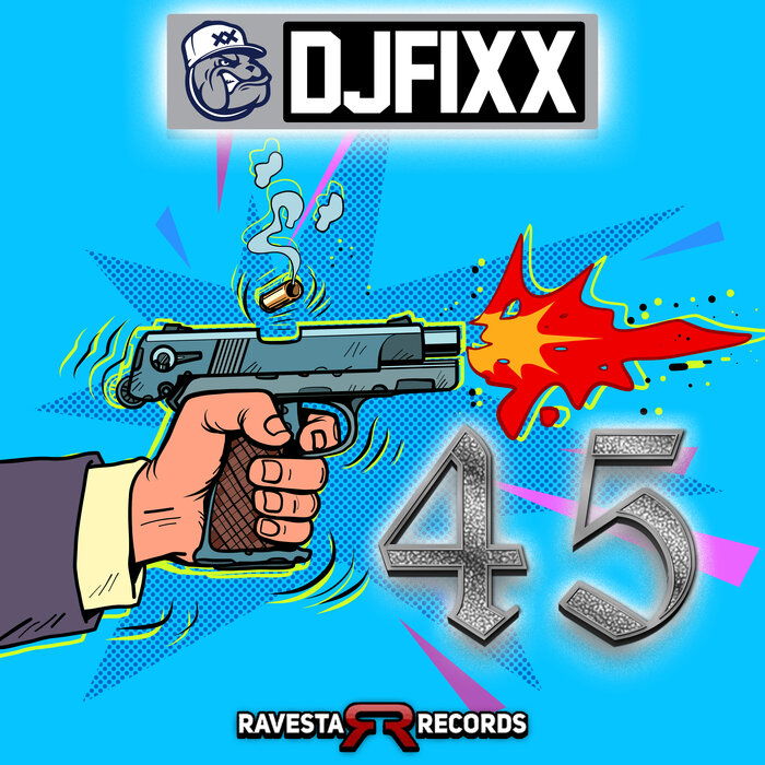 DJ FIXX - 45