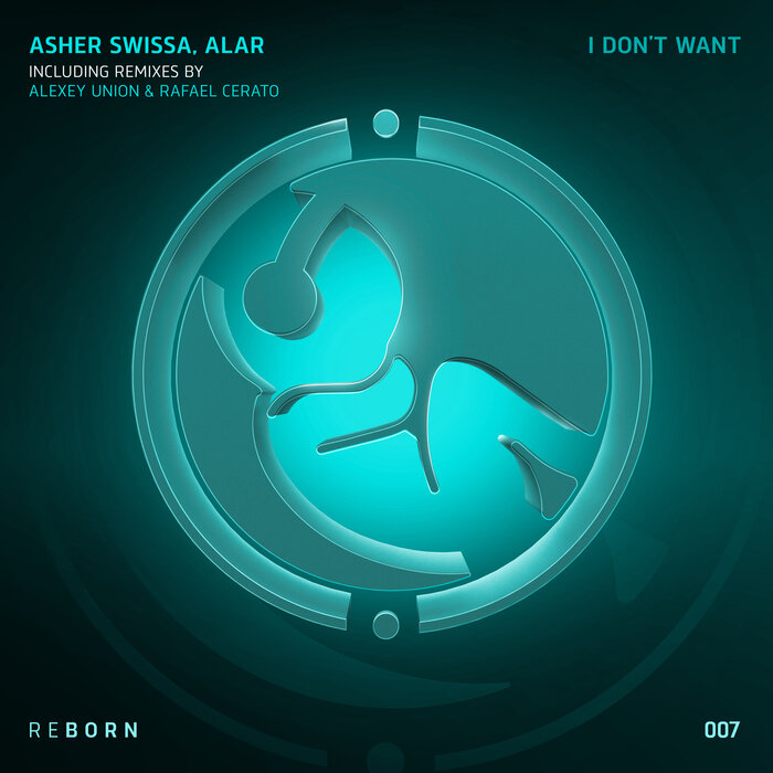 I Don T Want By Asher Swissa/Alar On MP3, WAV, FLAC, AIFF & ALAC.