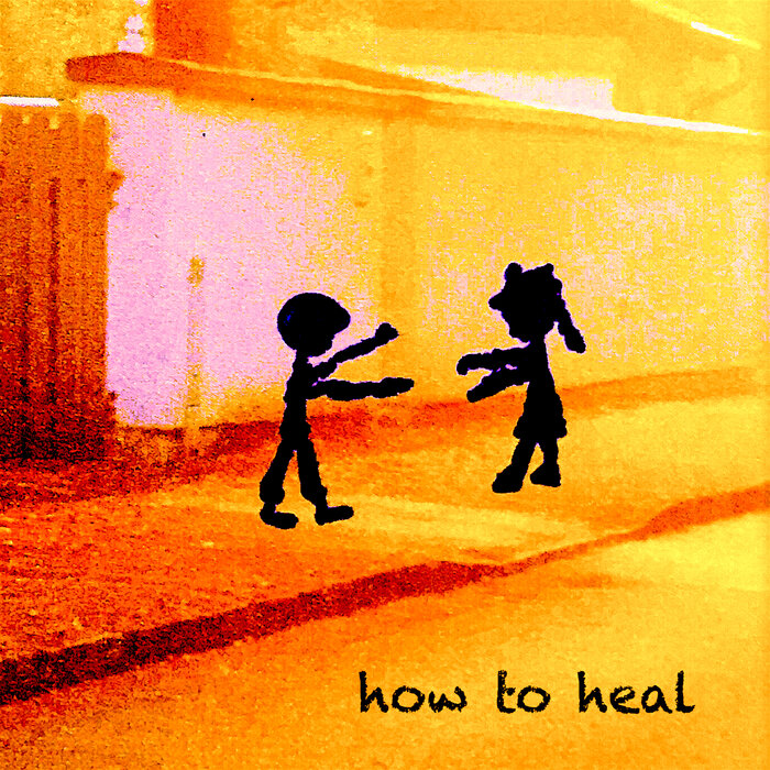 ICO/C42 - How To Heal