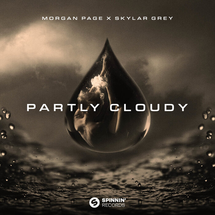 Morgan Page/Skylar Grey - Partly Cloudy