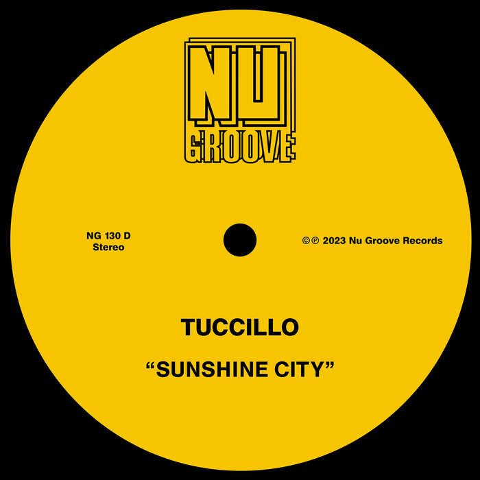 Tuccillo - Sunshine City