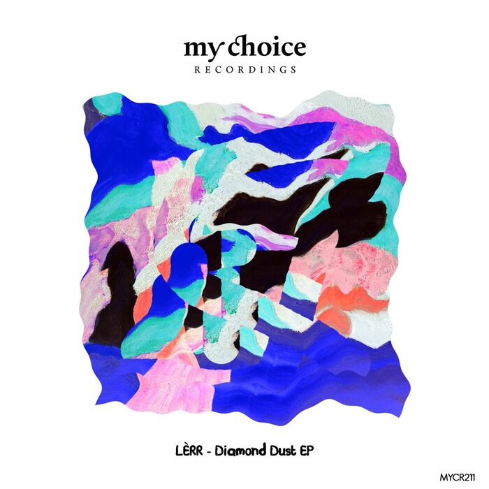 Diamond Dust by Lerr on MP3, WAV, FLAC, AIFF & ALAC at Juno Download