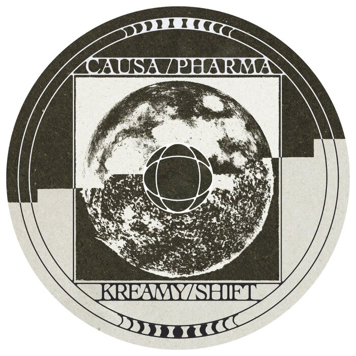 Causa/Pharma - Kreamy / Shift