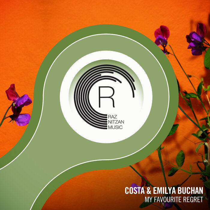 Costa/Emilya Buchan - My Favourite Regret