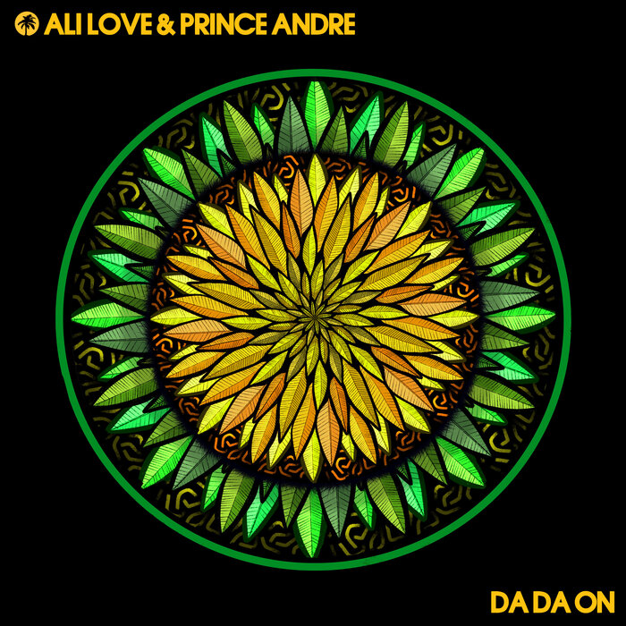 Ali Love/Prince Andre - Da Da On