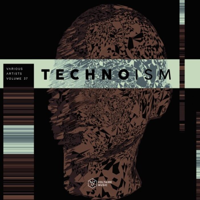 Various - Technoism Issue 37