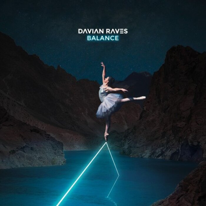 Davian Raves - Balance