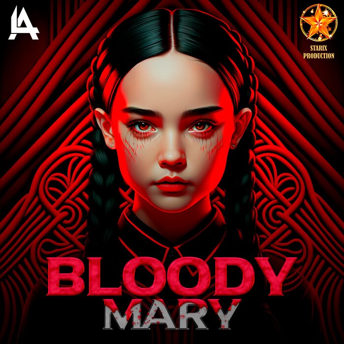 Bloody Mary by itsAirLow on MP3, WAV, FLAC, AIFF & ALAC at Juno Download