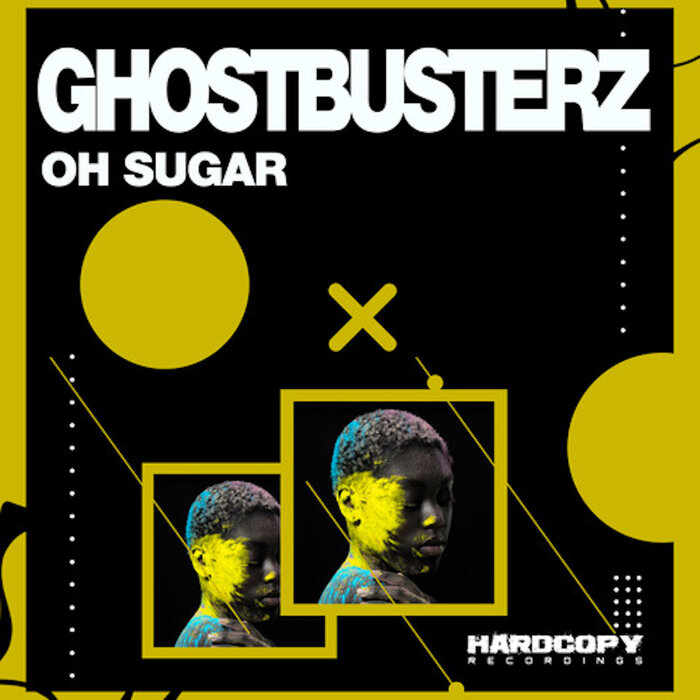 Ghostbusterz - Oh Sugar