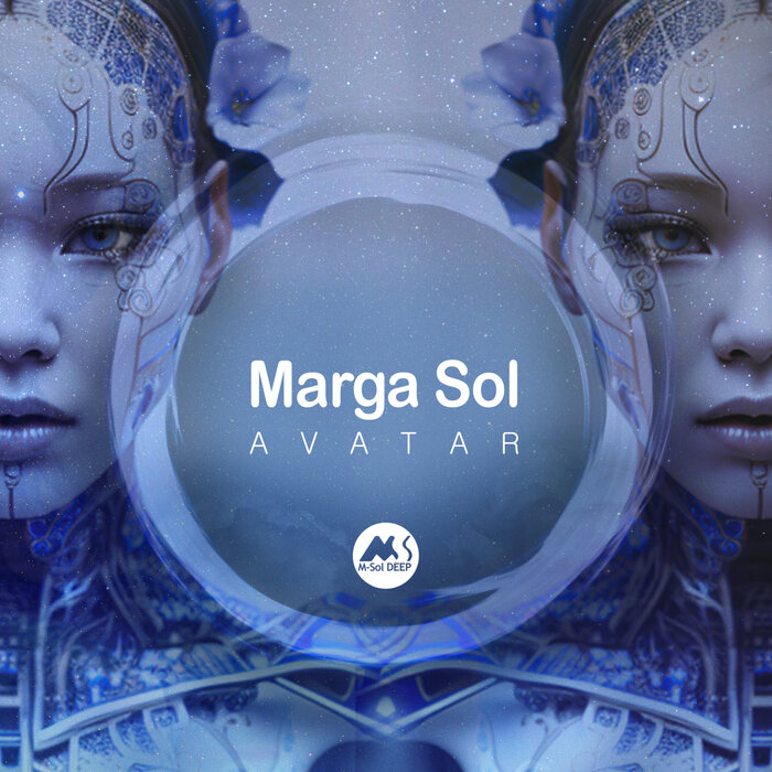 Marga Sol/M-Sol DEEP - Avatar (Original Mix)