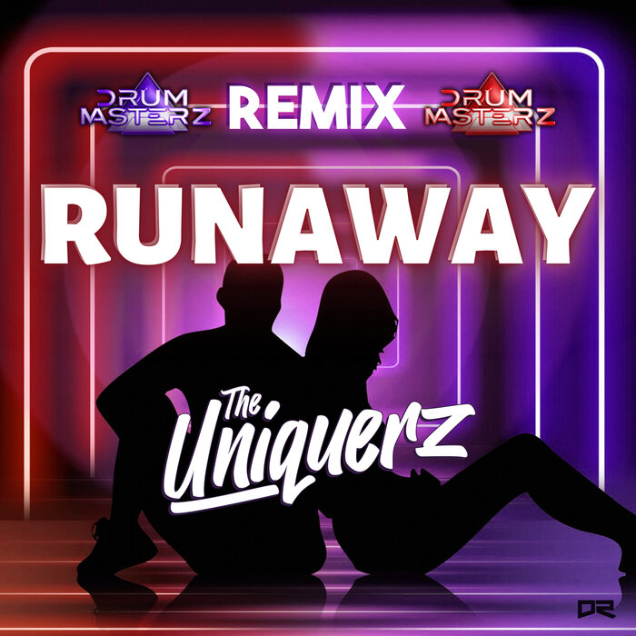 Runaway (DrumMasterz Remix) by The Uniquerz on MP3, WAV, FLAC, AIFF
