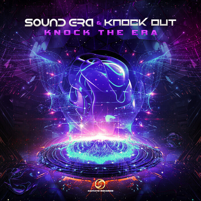 Knock The Era by Sound Era/Knock Out on MP3, WAV, FLAC, AIFF & ALAC at