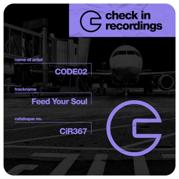 CODE02 - Feed Your Soul