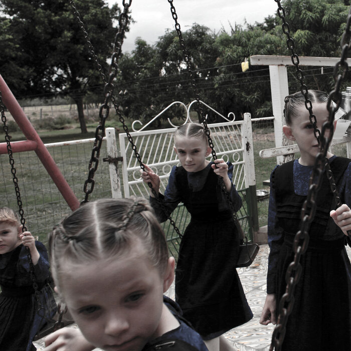 Amnesty (I) By Crystal Castles On MP3, WAV, FLAC, AIFF & ALAC At.