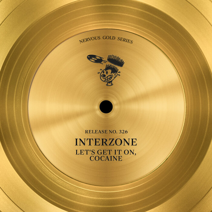 Interzone - Let's Get It On / Cocaine