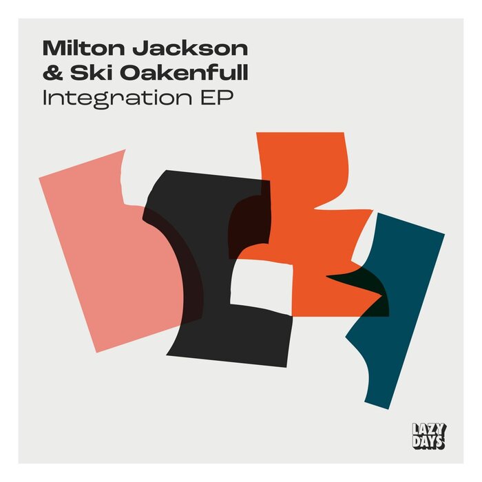 MILTON JACKSON/SKI OAKENFULL - Integration