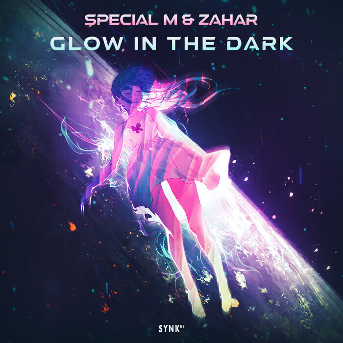 Special M/Zahar - Glow In The Dark