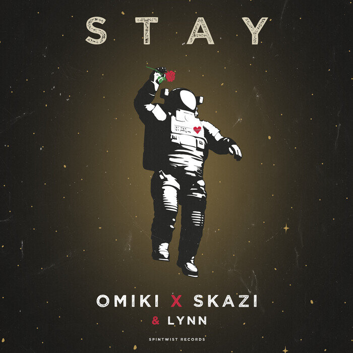 Omiki/Skazi/Lynn - Stay