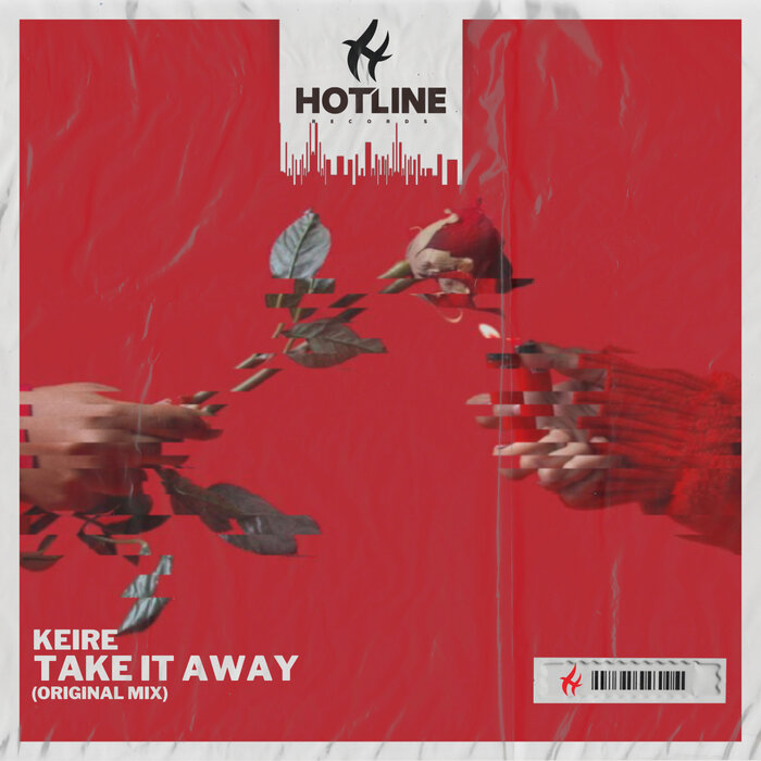 Take It Away by Keire on MP3, WAV, FLAC, AIFF & ALAC at Juno Download