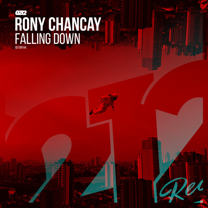 Rony Chancay - Falling Down
