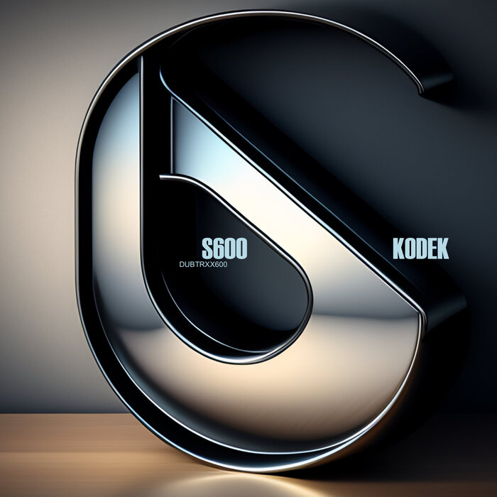KODEK - S600
