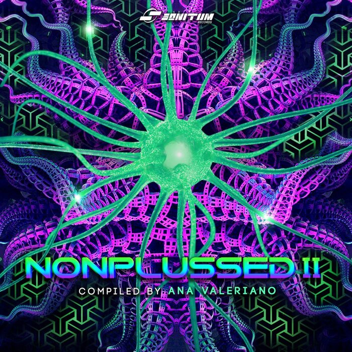 Various - Nonplussed II (Compiled By Ana Valeriano)