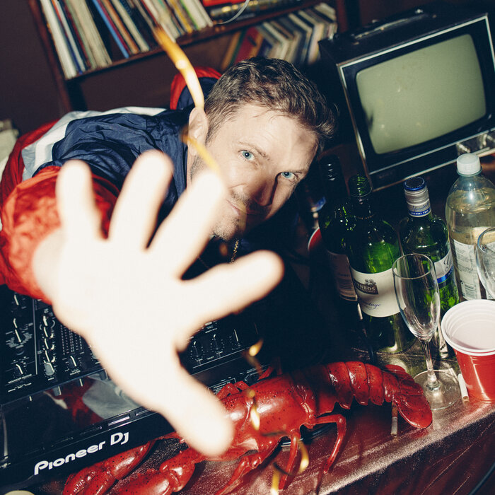 Too Much Music by Jake Shears on MP3, WAV, FLAC, AIFF & ALAC at Juno