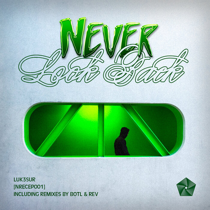 Never Look Back Rev Remix By Luk3sur On Mp3 Wav Flac Aiff Alac