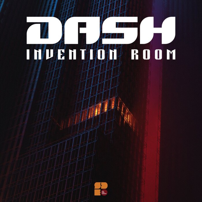 Dash - Invention Room