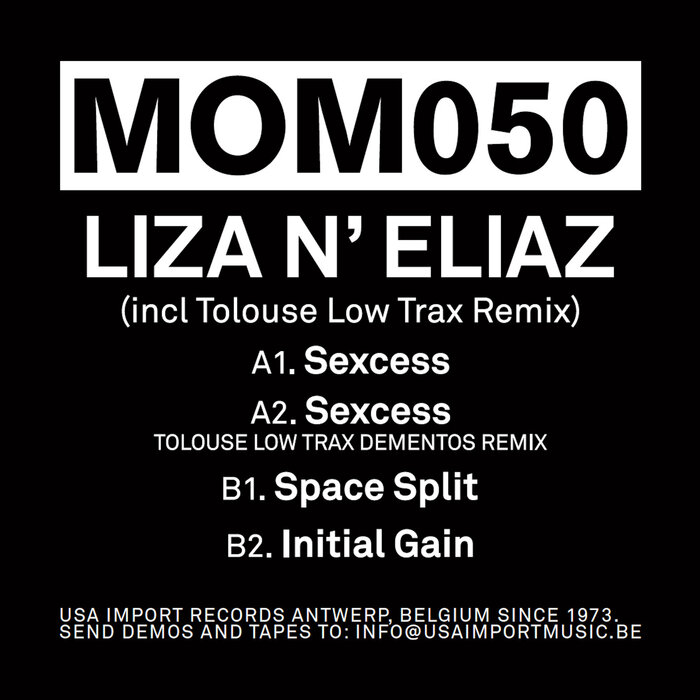 Liza N' Eliaz - Initial Gain
