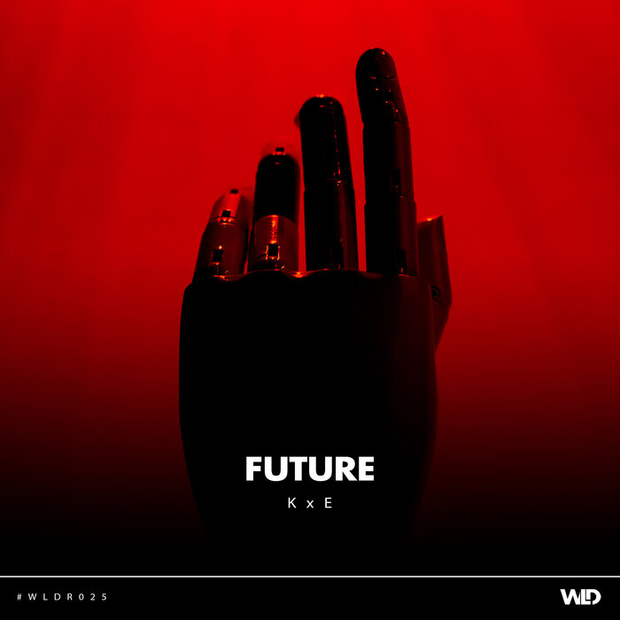 KxE - Future