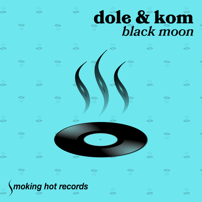 Hot records. Dole & kom.