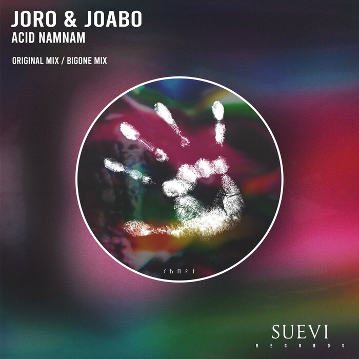 Joro & Joabo - Acid NamNam