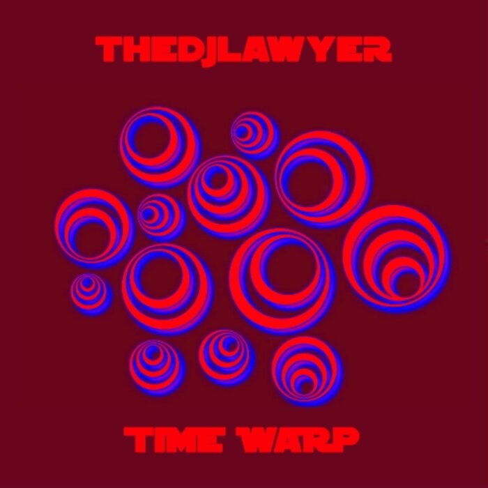 THEDJLAWYER - Time Warp (Disco Mix)