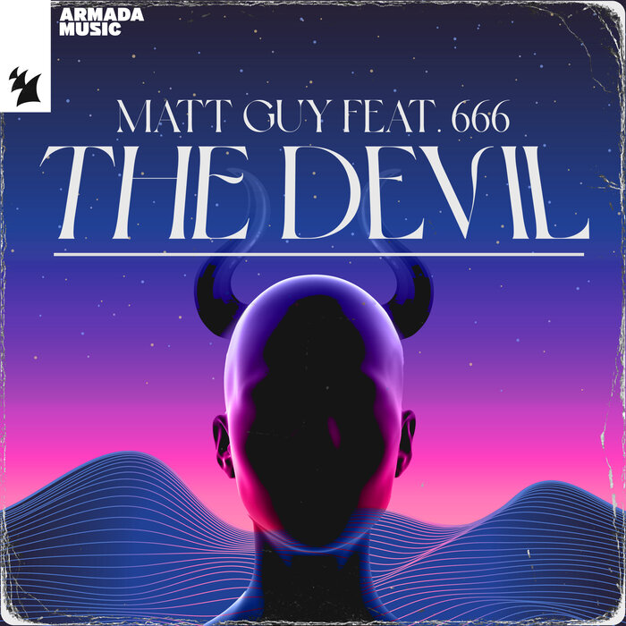 Matt Guy feat 666 - The Devil