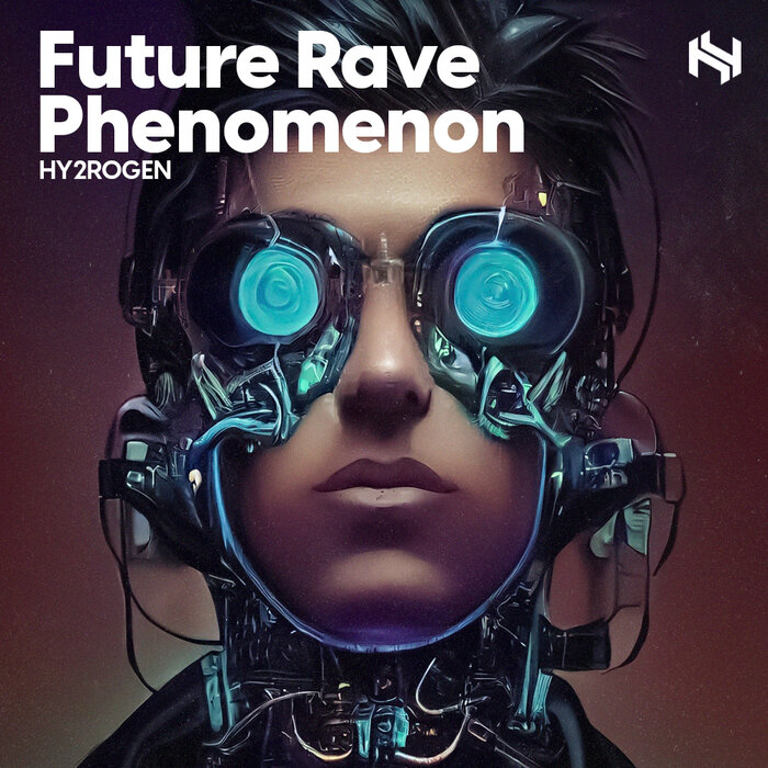 Hy2rogen: Future Rave Phenomenon (Sample Pack WAV/MIDI/Serum Presets ...