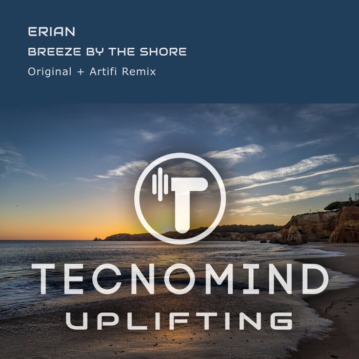 Erian (CN) - Breeze By The Shore