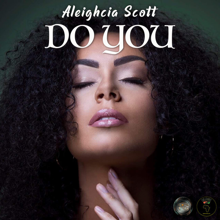Aleighcia Scott/Rorystonelove - Do You