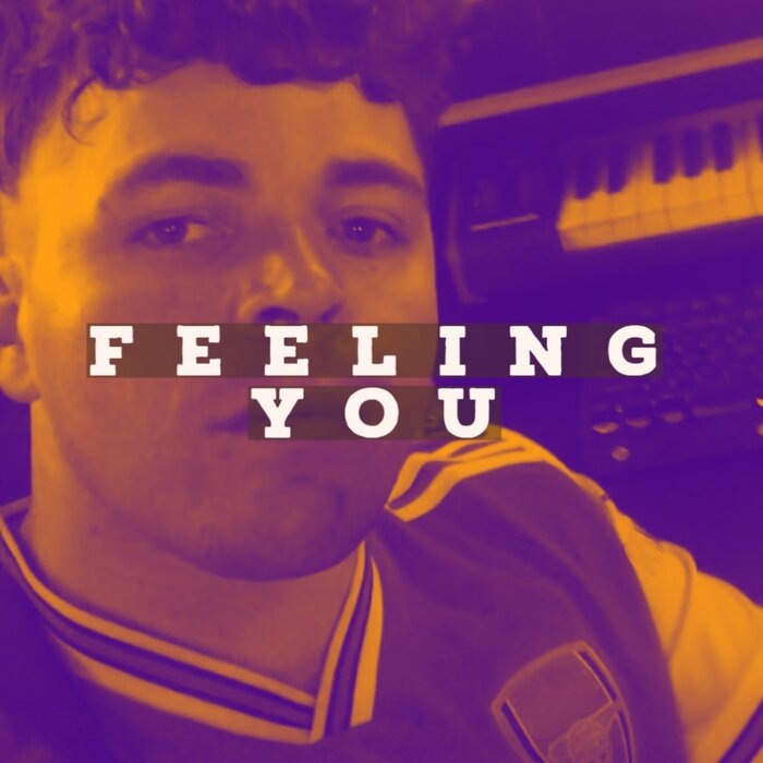 Feeling You by Ambler productions on MP3, WAV, FLAC, AIFF & ALAC at