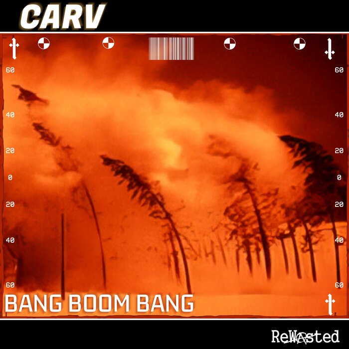 Bang Boom Bang By CARV On MP3, WAV, FLAC, AIFF & ALAC At Juno Download