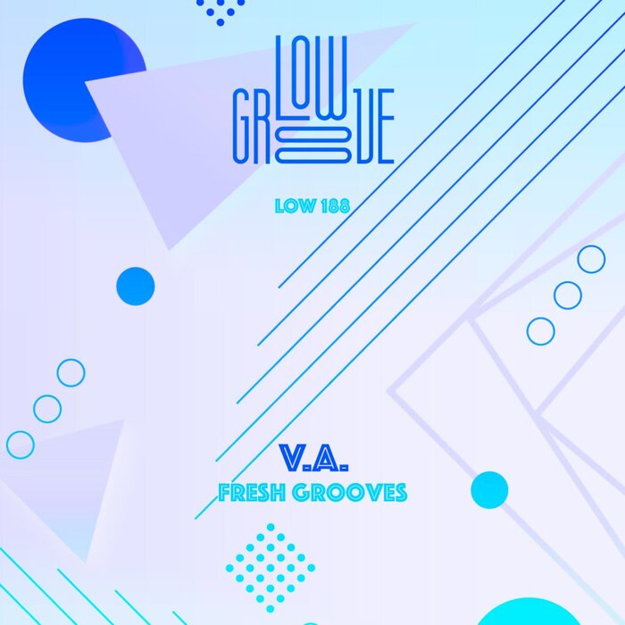 Various - Fresh Grooves