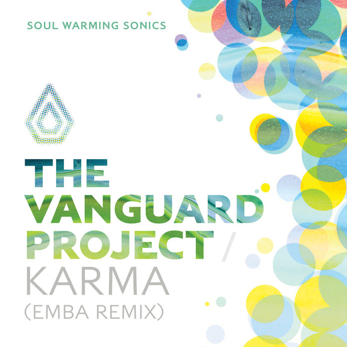 Karma (Emba Remix) by The Vanguard Project on MP3, WAV, FLAC, AIFF