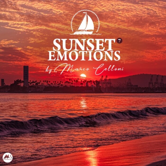 Various - Sunset Emotions, Vol 7: Compiled By Marco Celloni